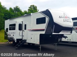 New 2027 Alliance RV Valor All-Access 32A10 available in Latham, New York