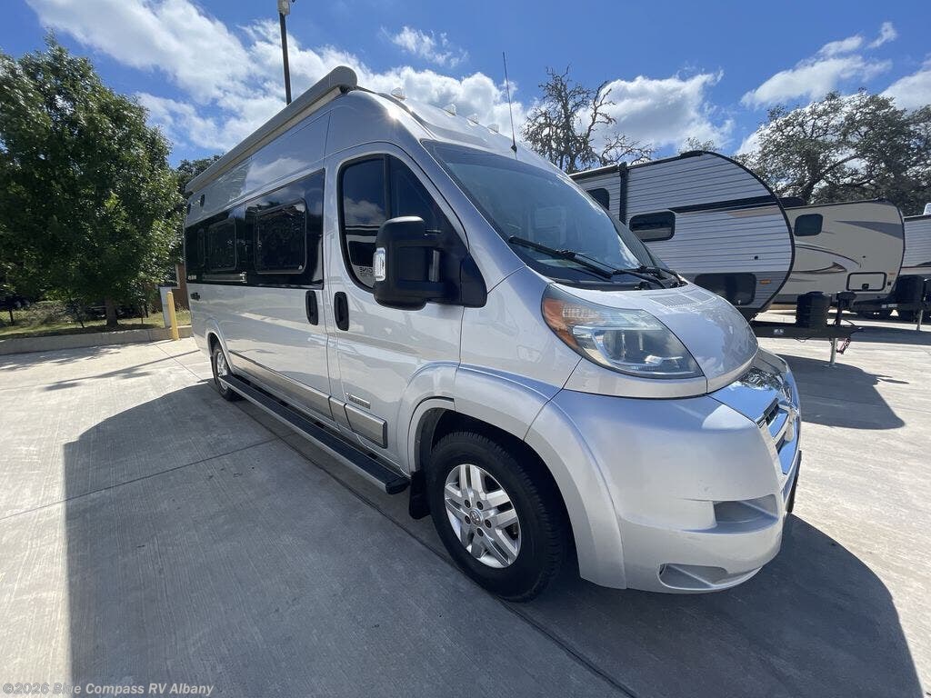 Used 2019 Winnebago Travato 59KL available in Latham, New York