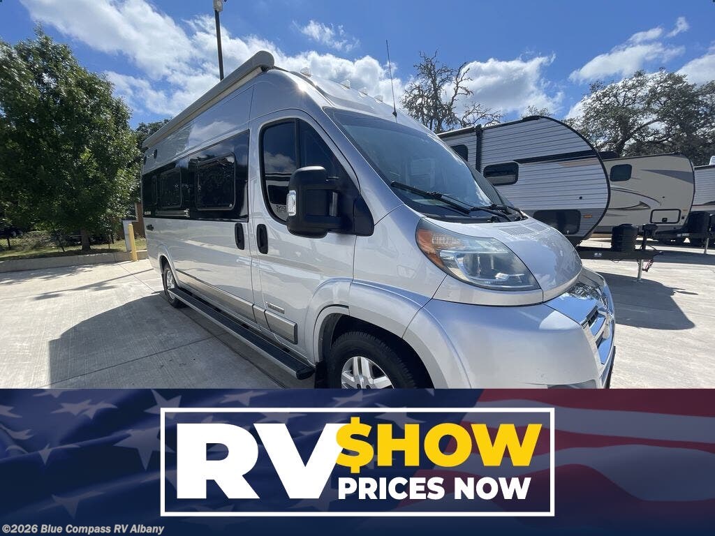 Used 2019 Winnebago Travato 59KL available in Latham, New York