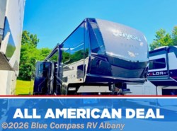 New 2027 Jayco Seismic 395 available in Latham, New York