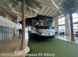 New 2027 Newmar Ventana 4369 available in Latham, New York