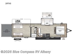 Used 2024 Coachmen Catalina Trail Blazer 29THS available in Latham, New York