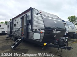 Used 2024 Coachmen Catalina Trail Blazer 29THS available in Latham, New York