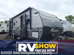 Used 2024 Coachmen Catalina Trail Blazer 29THS available in Latham, New York