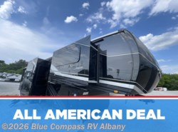 New 2026 Jayco Pinnacle 39FLOK available in Latham, New York