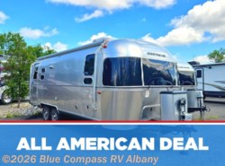 Used 2025 Airstream Trade Wind 25FB available in Latham, New York
