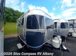 New 2027 Airstream Caravel 16RB available in Latham, New York