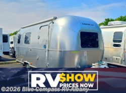 New 2027 Airstream World Traveler 22RB available in Latham, New York