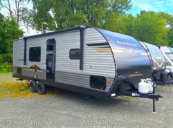 New 2027 Forest River Aurora Light 26BH available in Latham, New York