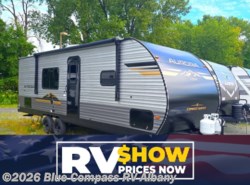 New 2027 Forest River Aurora Light 26BH available in Latham, New York