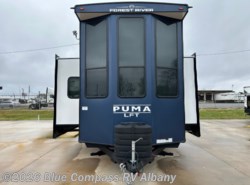 New 2027 Forest River Puma Vista 402LFT available in Latham, New York