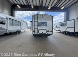New 2027 Forest River Rockwood Geo Pro G20SFK available in Latham, New York