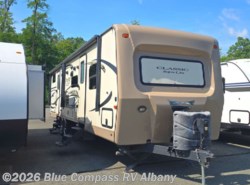 Used 2016 Forest River Flagstaff Classic 831BHDS available in Latham, New York