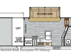 Used 2017 Forest River XLR Nitro 38VL5 available in Latham, New York