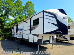 Used 2017 Forest River XLR Nitro 38VL5 available in Latham, New York