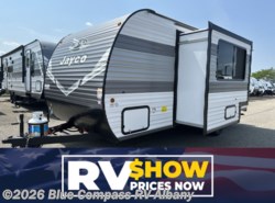 New 2027 Jayco Jay Flight 197MB available in Latham, New York