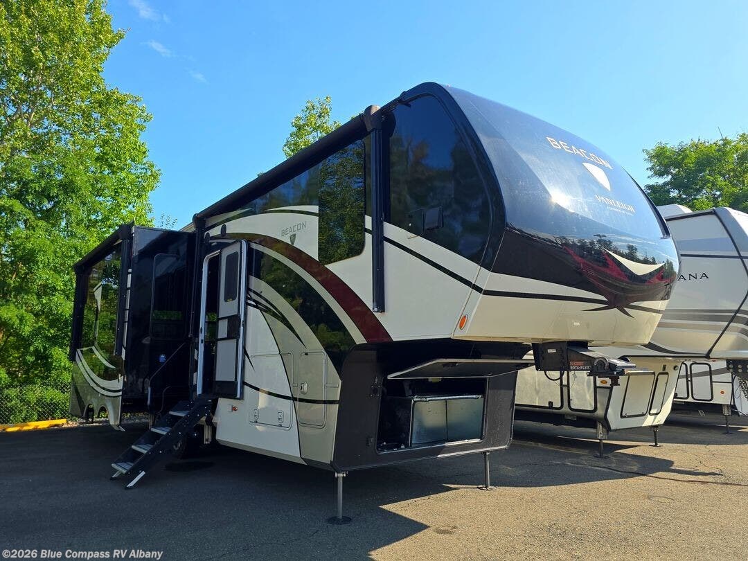 Used 2023 Vanleigh Beacon 34RLB available in Latham, New York