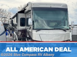 Used 2020 Newmar Dutch Star 4020 available in Latham, New York