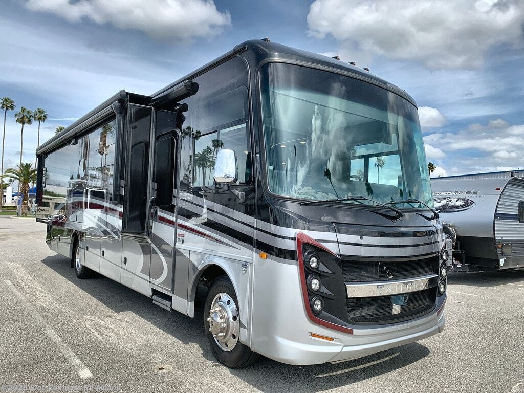 New 2027 Entegra Coach Emblem 36H available in Latham, New York