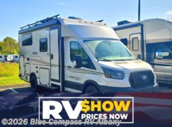 New 2027 Winnebago Ekko 22A available in Latham, New York