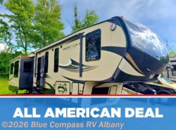 Used 2016 Keystone Montana High Country 370BR available in Latham, New York