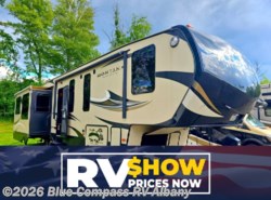 Used 2016 Keystone Montana High Country 370BR available in Latham, New York