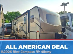 Used 2018 Forest River Rockwood Roo 2604WS available in Latham, New York
