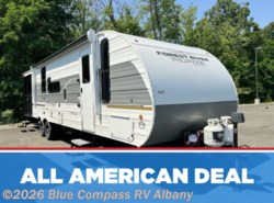 Used 2025 Forest River Wildwood X-Lite 22VERANDA available in Latham, New York