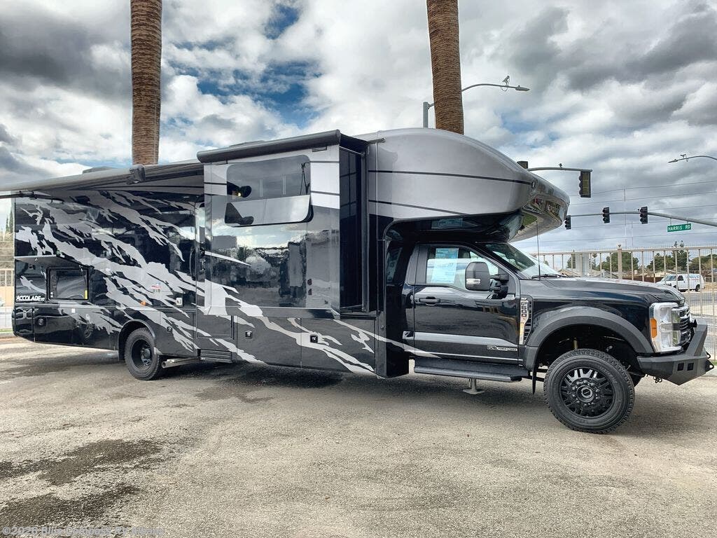 New 2027 Entegra Coach Accolade XL 35L available in Latham, New York