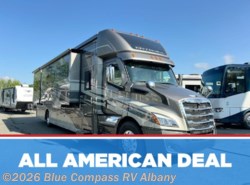 New 2027 Entegra Coach Centurion 39K available in Latham, New York