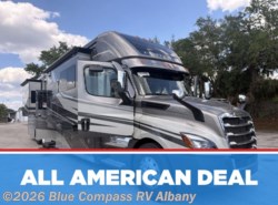 New 2027 Entegra Coach Centurion 45D available in Latham, New York