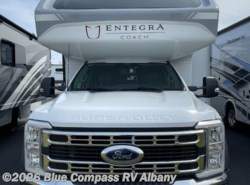 New 2027 Entegra Coach Esteem XL 32U available in Latham, New York