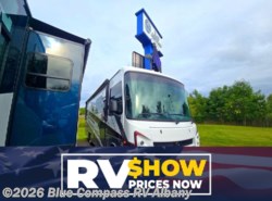 New 2027 Entegra Coach Vision 29S available in Latham, New York