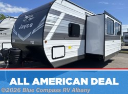 New 2027 Jayco Jay Flight 261BHS available in Latham, New York