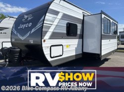 New 2027 Jayco Jay Flight 261BHS available in Latham, New York