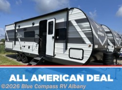 New 2027 Jayco Jay Flight 261BHS available in Latham, New York
