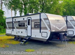 New 2027 Jayco Jay Flight 261BHS available in Latham, New York