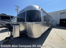 Used 2021 Airstream Globetrotter 30RBQ available in Latham, New York