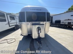 Used 2021 Airstream Globetrotter 30RBQ available in Latham, New York