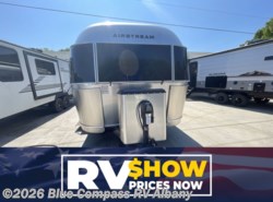 Used 2021 Airstream Globetrotter 30RBQ available in Latham, New York
