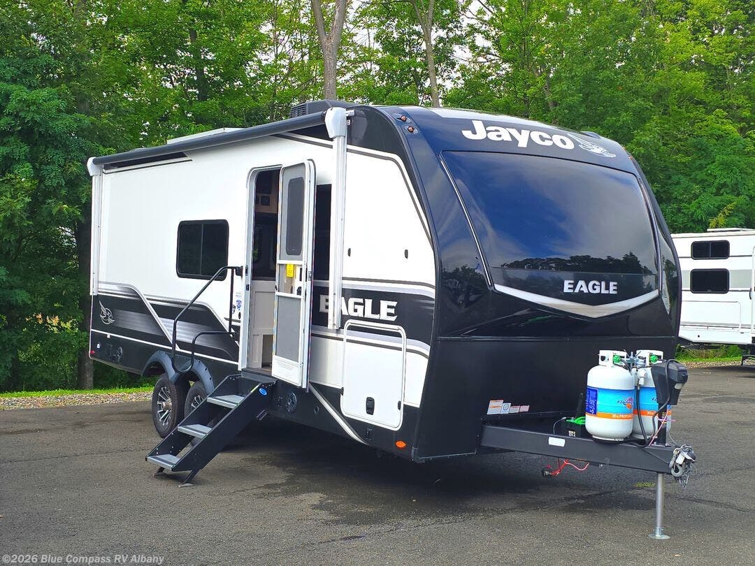 Used 2025 Jayco Eagle HT 230MLCS available in Latham, New York