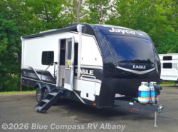 Used 2025 Jayco Eagle HT 230MLCS available in Latham, New York