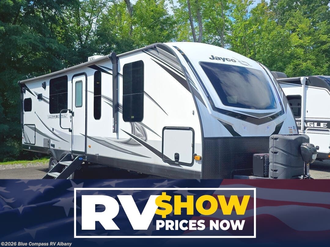 Used 2022 Jayco White Hawk 27RK available in Latham, New York