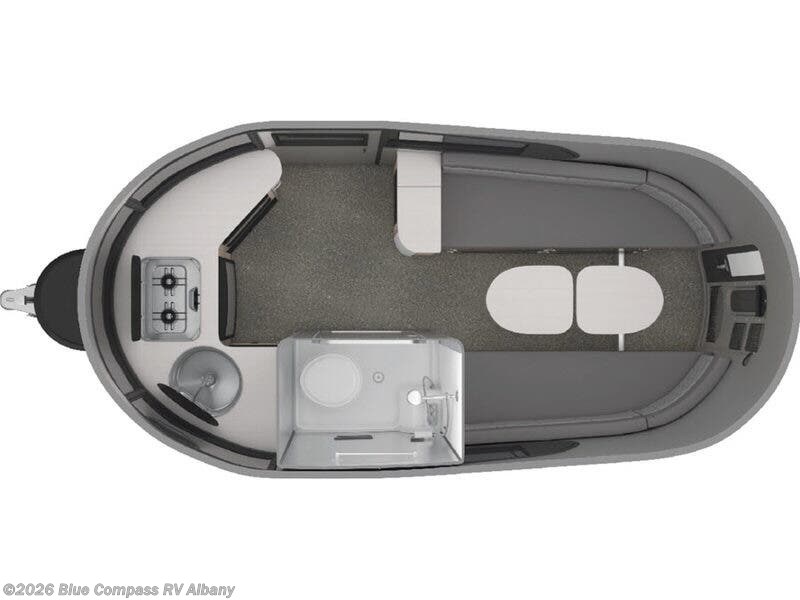 Used 2019 Airstream Basecamp 16X available in Latham, New York