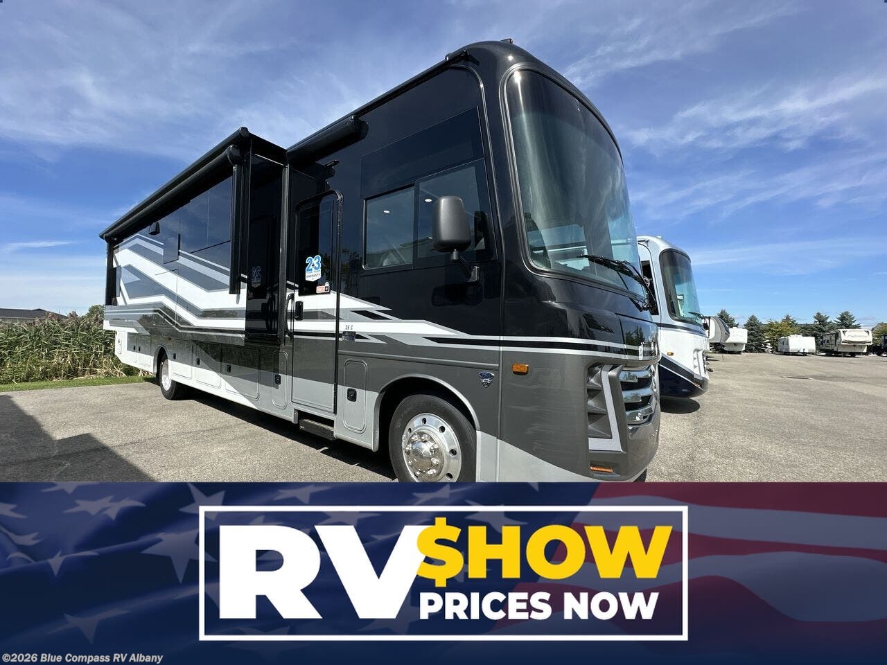 New 2027 Jayco Precept 36C available in Latham, New York