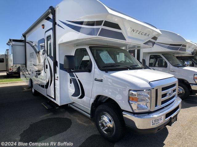 2017 Rockwood 2811 For Sale In West Seneca Ny Rv Trader