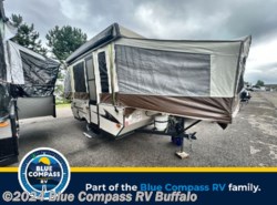 Used 2018 Forest River Rockwood Freedom Series 1940LTD available in West Seneca, New York