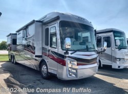 New 2024 Entegra Coach Aspire 44W available in West Seneca, New York