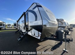 New 2024 Alliance RV Delta 281BH available in West Seneca, New York