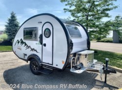 New 2023 NuCamp TAB 320 S available in West Seneca, New York